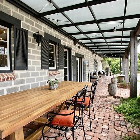 Rusticoq B+B Cowaramup Exteriör bild