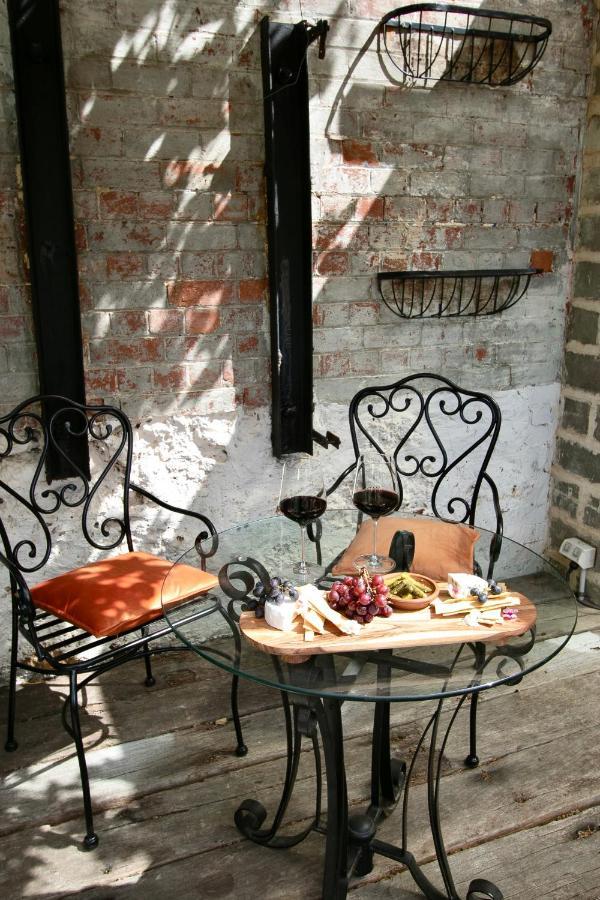 Rusticoq B+B Cowaramup Exteriör bild
