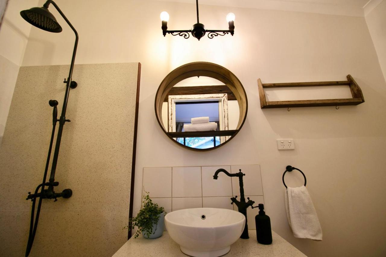 Rusticoq B+B Cowaramup Exteriör bild
