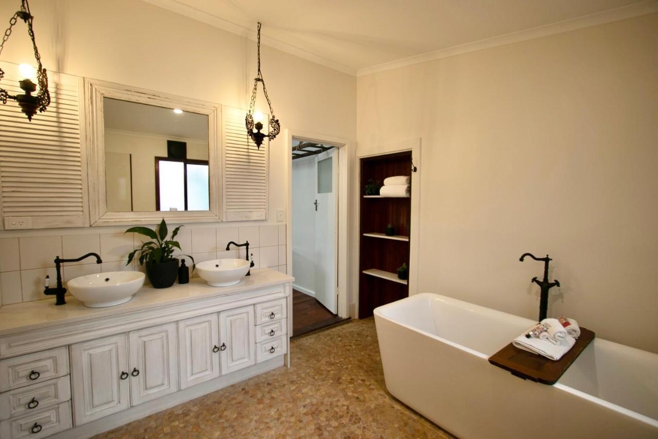 Rusticoq B+B Cowaramup Exteriör bild