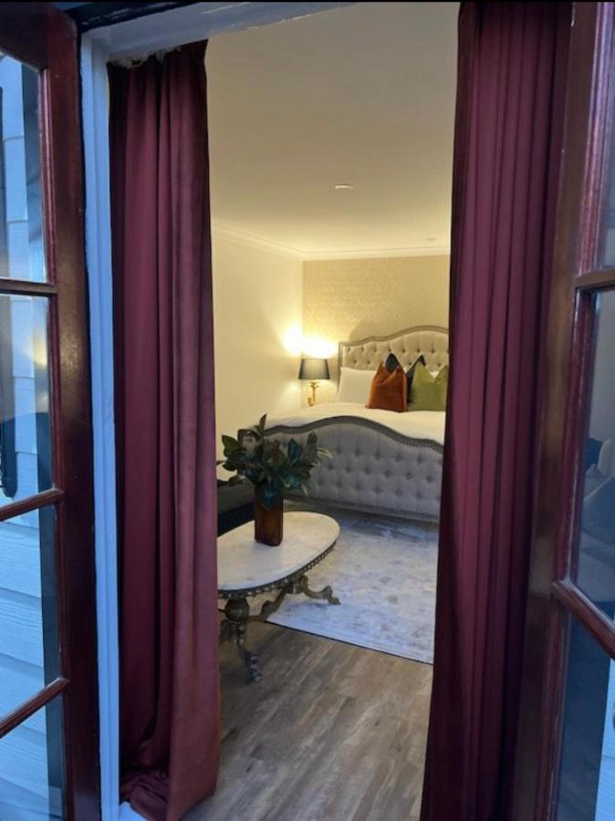 Rusticoq B+B Cowaramup Exteriör bild