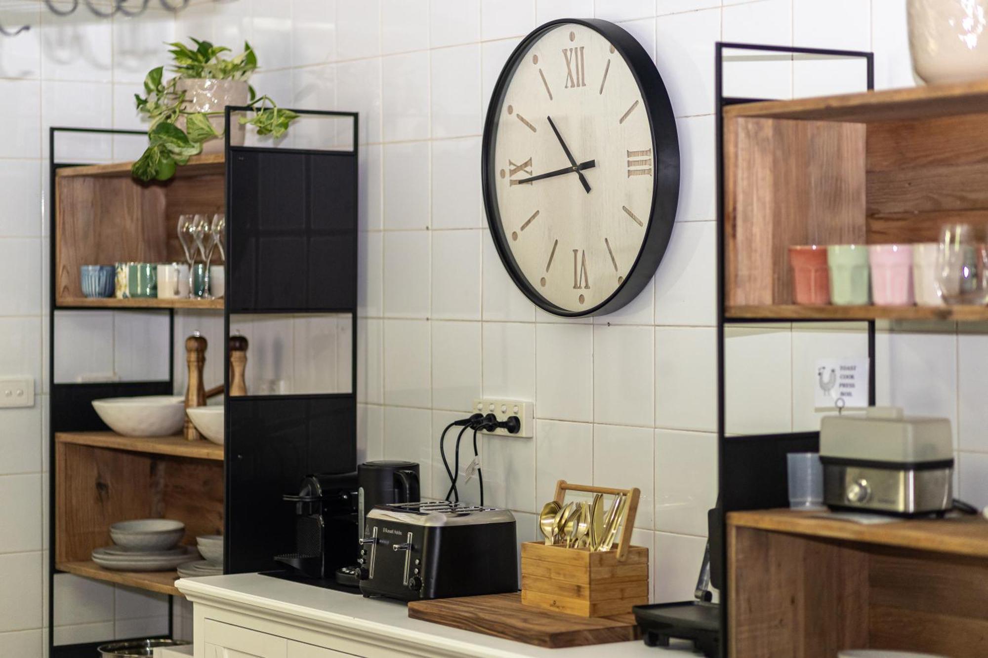 Rusticoq B+B Cowaramup Exteriör bild